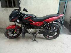 Bajaj Pulsar 150